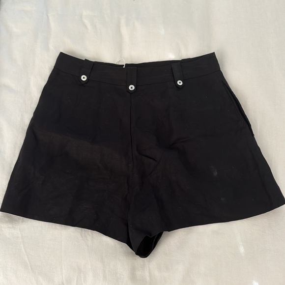 Reformation Grayson shorts - Picture 3 of 5